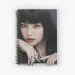 Itzy K pop Notebook — Pink Stylish Ver.
