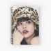 Itzy Spiral Notebook — Purple Premium Ver.
