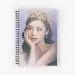 مفكرة Itzy — إصدار "ITZY" — Itzy Limited Edition