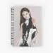 Itzy Notepad — Beige Classic Ver.