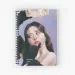 مفكرة Itzy — إصدار "ITZY" — Itzy Limited Edition