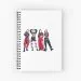 دفتر Mamamoo — إصدار "Signature" — Mamamoo Limited Edition