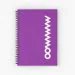 مفكرة Mamamoo — إصدار "FANDOM" — Mamamoo Limited Edition