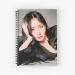 دفتر حلزوني Mamamoo — إصدار "HWASA" — Mamamoo Limited Edition