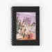 دفتر ملاحظات Mamamoo — إصدار "Say Mamamoo" — Mamamoo Limited Edition