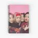 دفتر Mamamoo — إصدار "AYA" — Mamamoo Limited Edition