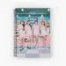 دفتر Mamamoo — إصدار "SEASONS GREETINGS" — Mamamoo Limited Edition