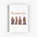 مفكرة Mamamoo — إصدار "AYA" — Mamamoo Limited Edition