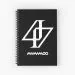 دفتر Mamamoo — إصدار "Reality" — Mamamoo Limited Edition