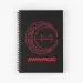 نوت بوك Mamamoo — إصدار "Signature" — Mamamoo Limited Edition