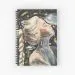دفتر حلزوني Mamamoo — إصدار "Underwater Solar" — Mamamoo Limited Edition