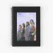 دفتر ملاحظات Mamamoo — إصدار "WAW" — Mamamoo Limited Edition