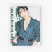 نوت بوك Mamamoo — إصدار "WHEEIN" — Mamamoo Limited Edition