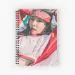دفتر حلزوني Mamamoo — إصدار "WHEEIN" — Mamamoo Limited Edition