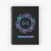 مفكرة Mamamoo — إصدار "LOGO" — Mamamoo Limited Edition