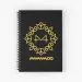 دفتر ملاحظات Mamamoo — إصدار "Signature" — Mamamoo Limited Edition