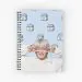 دفتر ملاحظات Nct — إصدار "NCT" — Nct Limited Edition