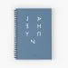 دفتر حلزوني Nct — إصدار "NCT" — Nct Limited Edition