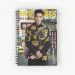 دفتر ملاحظات Nct — إصدار "NCT" — Nct Limited Edition