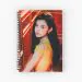 Newjeans Journal Danielle — Gold Limited Ver.