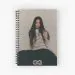 مفكرة Newjeans — إصدار "Hyein" — Newjeans Limited Edition