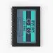 دفتر ملاحظات Newjeans — إصدار "Hype Boy" — Newjeans Limited Edition