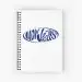 مفكرة Newjeans — إصدار "LOGO ARTWORK" — Newjeans Limited Edition