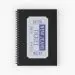 Newjeans Notebook TICKET — Green Collectible Ver.
