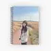 دفتر Red Velvet — إصدار "Irene" — Red Velvet Limited Edition