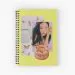 مفكرة Red Velvet — إصدار "JOY" — Red Velvet Limited Edition