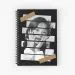 Red Velvet K pop Notebook Kang Seulgi — Pink Casual Ver.