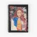 Red Velvet Notepad Kim Yerim — Black Premium Ver.