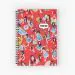 Red Velvet Notebook My Super Rookie Boy — Gold Limited Ver.