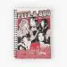 Red Velvet K pop Notebook Peek — Beige Edition