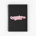 مفكرة Red Velvet — إصدار "Queendom" — Red Velvet Limited Edition