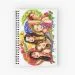 Red Velvet K pop Notebook Signature — Silver Deluxe Ver.