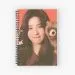 Red Velvet Journal SEULGI — Gold Stylish Ver.
