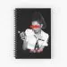 Red Velvet K pop Notebook Seulgi — Purple Exclusive Ver.