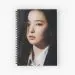دفتر Red Velvet — إصدار "SEULGI" — Red Velvet Limited Edition