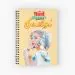 Red Velvet Spiral Notebook Seulgi — Beige Stylish Ver.