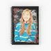 Red Velvet K pop Notebook Shon Seungwan — Green Exclusive Ver.