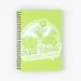 مفكرة Red Velvet — إصدار "Summer Magic" — Red Velvet Limited Edition