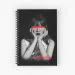Red Velvet Notepad Wendy — Green Premium Ver.