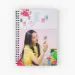 دفتر ملاحظات Red Velvet — إصدار "Signature" — Red Velvet Limited Edition