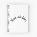 Red Velvet K pop Notebook Zimzalabim (Grid) — Silver Collectible Ver.