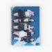 Red Velvet Notepad Signature — Green Stylish Ver.