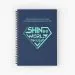 دفتر ملاحظات Shinee — إصدار "Signature" — Shinee Limited Edition