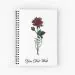 دفتر حلزوني Shinee — إصدار "Signature" — Shinee Limited Edition