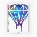 نوت بوك Shinee — إصدار "Signature" — Shinee Limited Edition