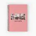 مفكرة Shinee — إصدار "Signature" — Shinee Limited Edition